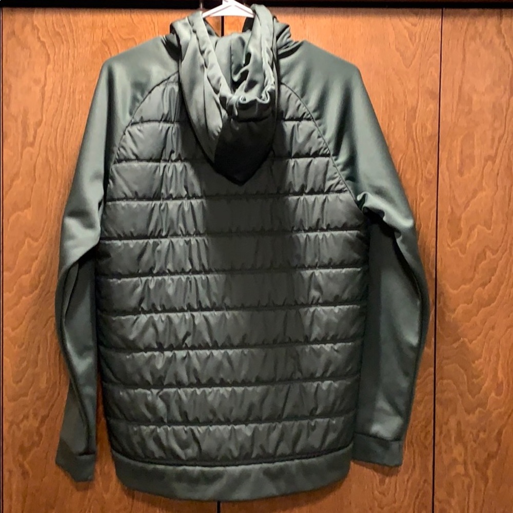Nike jacket - Picture 2 of 2